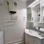 아파트 Cosy A Avec Terrasse Et Parking, Animaux Admis - Fr-1-589-689 *