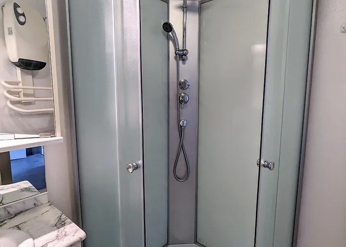 Appartement Cosy A Avec Terrasse Et Parking, Animaux Admis - Fr-1-589-689 La Bresse